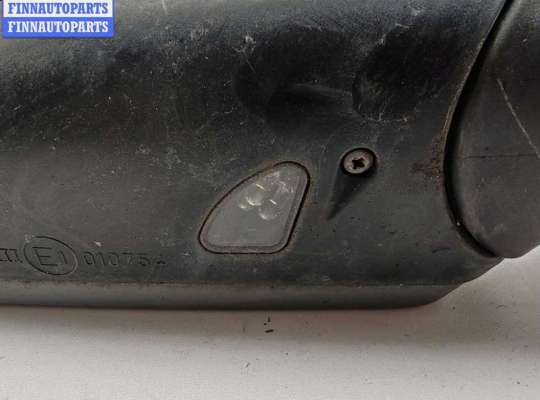 купить Зеркало наружное правое на Audi A6 C6 (2004-2011)