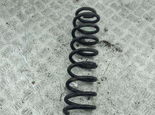 купить Пружина подвески задняя на Renault Scenic II (2003-2009)