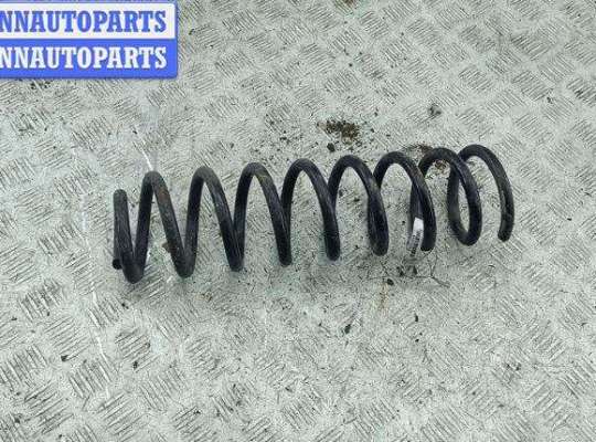 купить Пружина подвески задняя на Renault Scenic II (2003-2009)