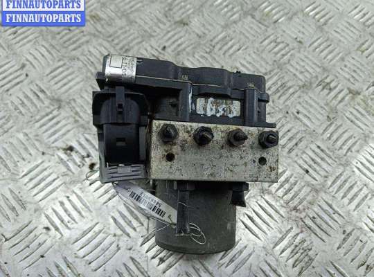 купить Блок ABS (Модуль АБС) на Audi A6 C6 (2004-2011)