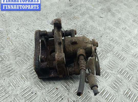 Суппорт на Ford Mondeo IV