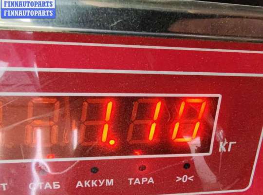 купить Защита крыла (подкрылок) передняя левая на Audi A4 B6 (2001-2004)