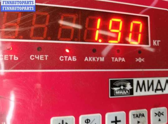 купить Амортизатор подвески задний правый на BMW 3 E36 (1991-2000)