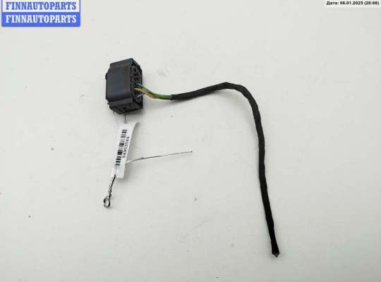купить Разъем (фишка) проводки на BMW 7 F01/F02 (2008-2015)