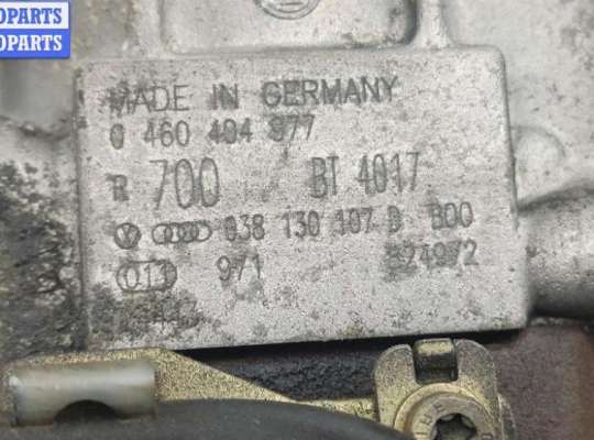 купить ТНВД на Volkswagen Golf-4