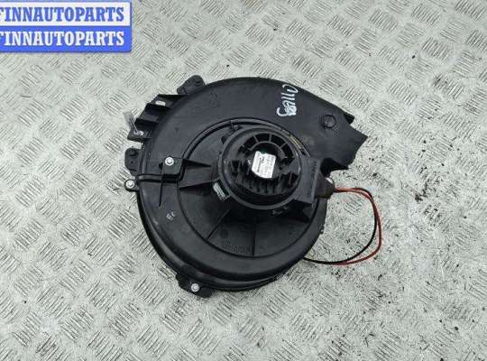 купить Двигатель отопителя (моторчик печки) на Opel Astra H (2004-2009)