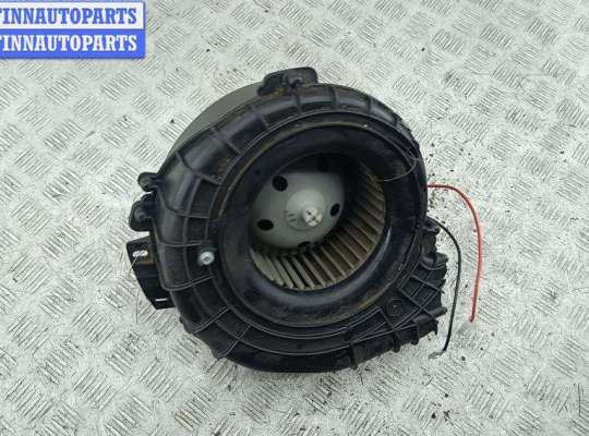 купить Двигатель отопителя (моторчик печки) на Opel Astra H (2004-2009)