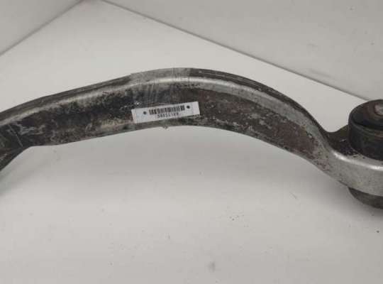 Рычаг подвески на Audi A6 (C5)