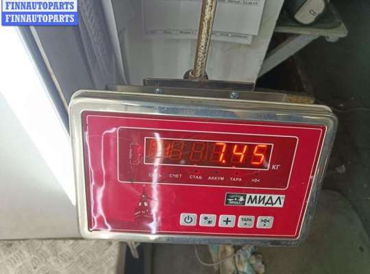 купить Генератор на Citroen Berlingo B9 (2008- )