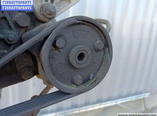 купить Двигатель (ДВС) на Renault Kangoo I (1998-2008)