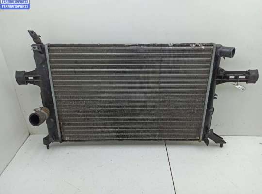 Купить Радиатор основной на Opel Zafira A (1999-2005) Радиатор основной OP2376446 на Opel Zafira A (1999-2005)