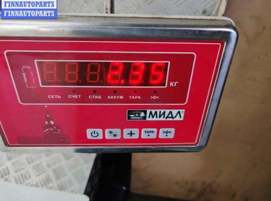 купить Кулиса КПП на Hyundai Santa Fe (2006-2012)