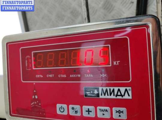 купить Зеркало наружное правое на Ford Focus II (2004-2011)