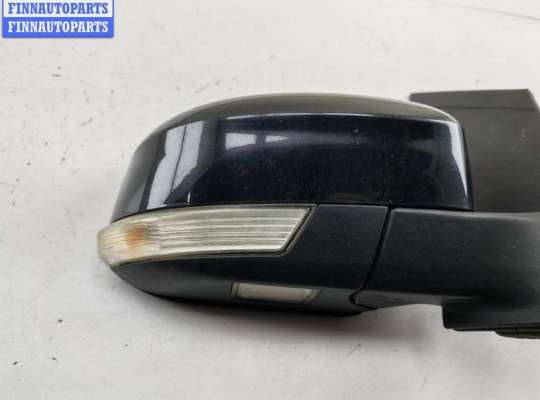 купить Зеркало наружное правое на Ford Focus II (2004-2011)