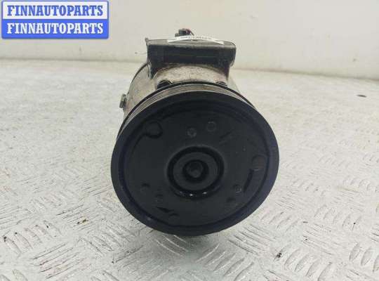 купить Компрессор кондиционера на Renault Laguna II (2001-2007)