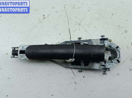 купить Ручка двери наружная передняя левая на Volkswagen Golf-5