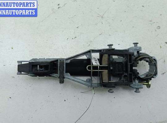 купить Ручка двери наружная передняя левая на Volkswagen Golf-5