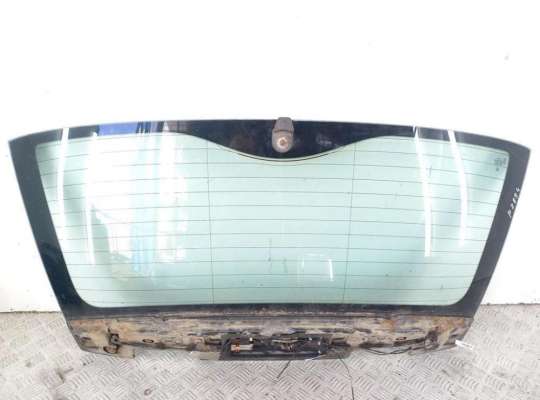 Купить Стекло заднее на BMW 3 E46 (1998-2006) Стекло заднее BM3332823 на BMW 3 E46 (1998-2006)