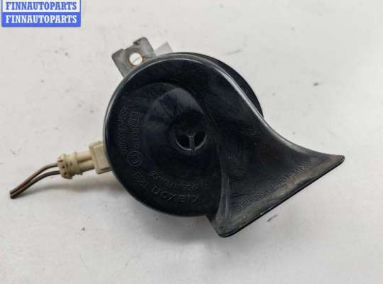 купить Сигнал (клаксон) на Renault Scenic II (2003-2009)