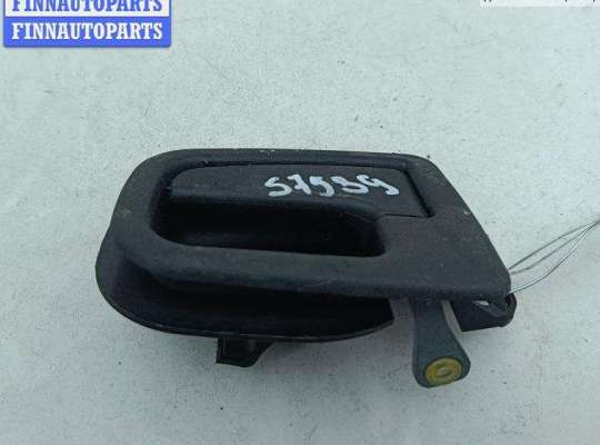 Ручка двери внутренняя передняя левая BM3146726 на BMW 3 E36 (1991-2000)