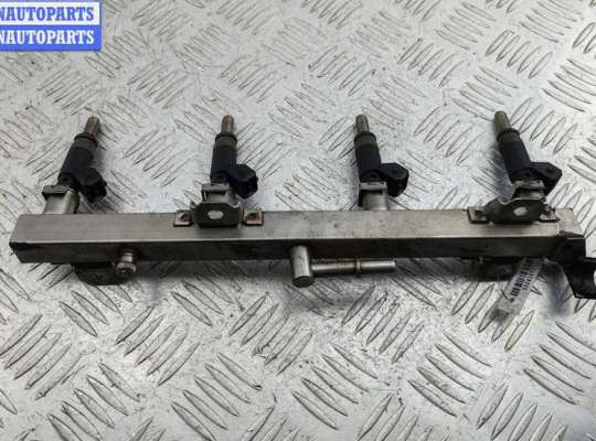 купить Форсунка топливная на BMW 3 E46 (1998-2006)