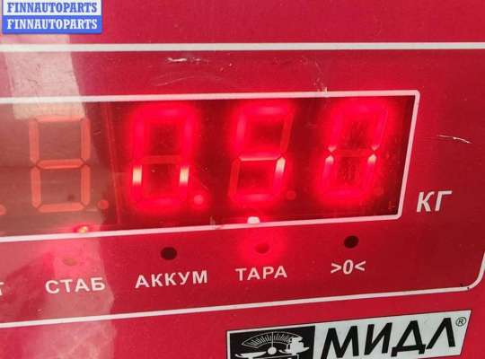 купить Форсунка топливная на BMW 3 E46 (1998-2006)