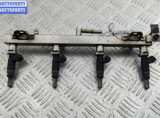 купить Форсунка топливная на BMW 3 E46 (1998-2006)