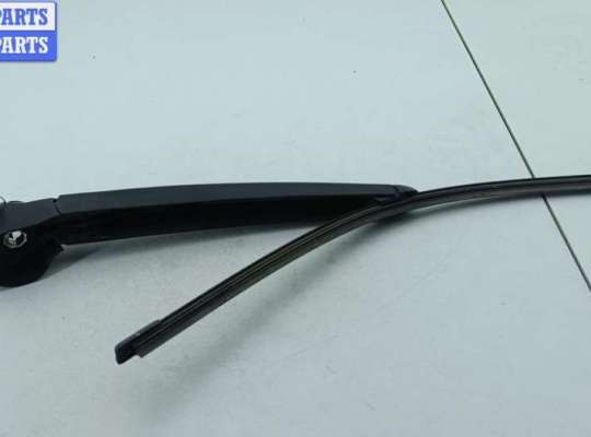 купить Щеткодержатель (поводок стеклоочистителя) задний на Skoda Fabia mk2 (5J)