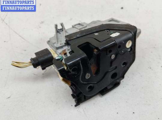 купить Замок двери передней правой на Volkswagen Passat B6