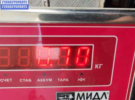 купить Замок двери передней правой на Volkswagen Passat B6