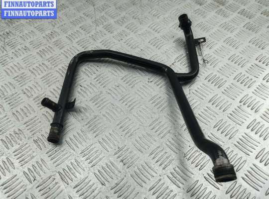 купить Трубка охлаждающей жидкости металлическая на Audi A6 C5 (1997-2005)