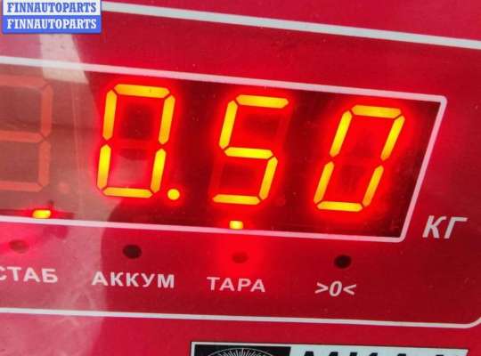 купить Трубка охлаждающей жидкости металлическая на Audi A6 C5 (1997-2005)