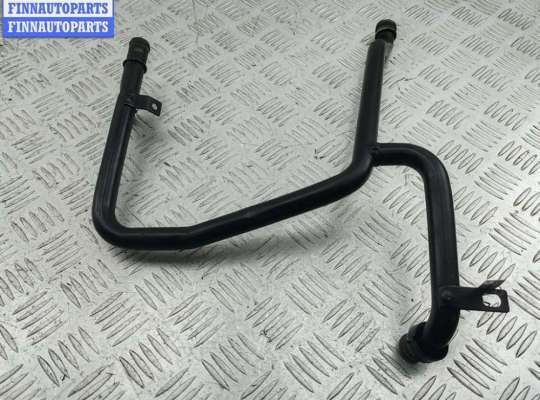 Купить Трубка охлаждающей жидкости металлическая на Audi A6 C5 (1997-2005) Трубка охлаждающей жидкости металлическая AU1659511 на Audi A6 C5 (1997-2005)