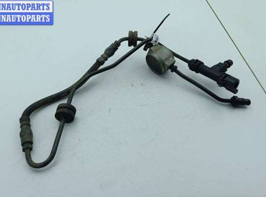 Патрубок (трубка, шланг) на Volkswagen Sharan I (7M)