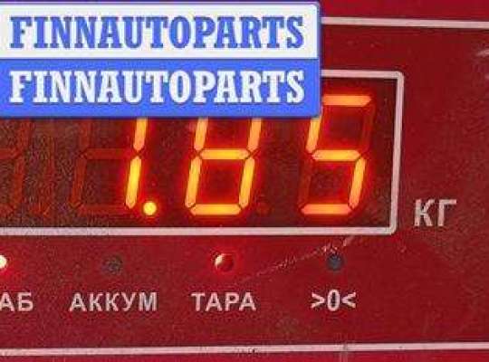 купить Амортизатор подвески задний левый на Audi A6 C5 (1997-2005)