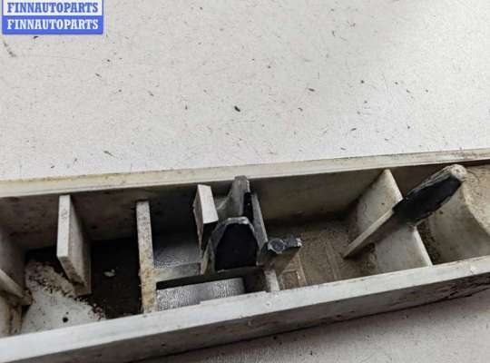 купить Кронштейн бампера переднего на Ford Focus II (2004-2011)