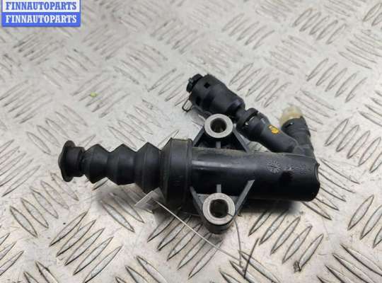 Цилиндр сцепления рабочий на Mazda 3 III (BP)