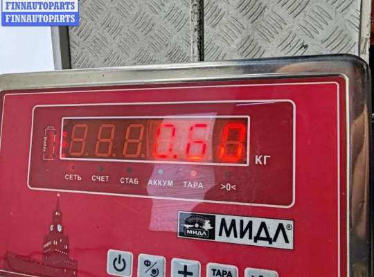 купить Стекло форточки двери задней левой на Opel Zafira A (1999-2005)