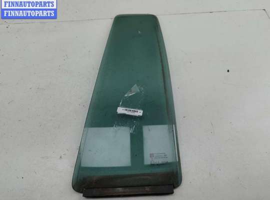 купить Стекло форточки двери задней левой на Opel Zafira A (1999-2005)