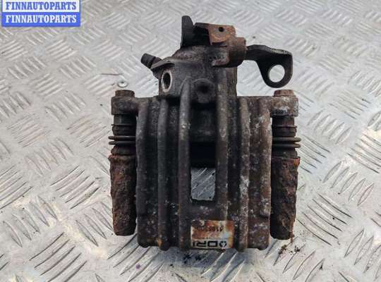 Суппорт задний левый VG2668258 на Volkswagen Golf-4