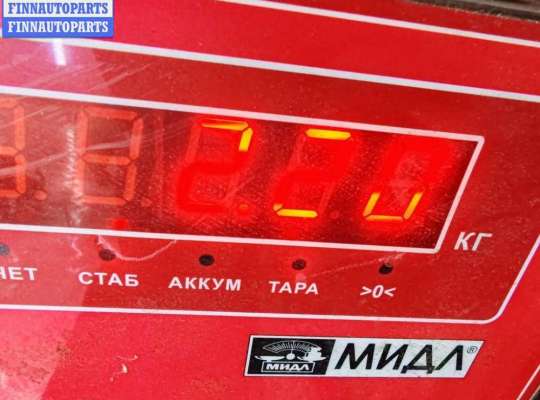 купить Суппорт задний левый на Volkswagen Golf-4