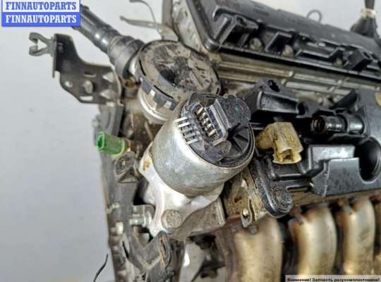 купить Двигатель (ДВС) на Citroen Xsara Picasso