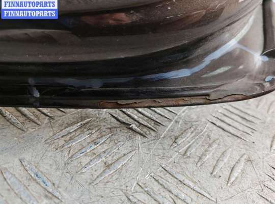 купить Крышка багажника (дверь задняя) на Skoda Octavia mk3 (A7 5E) 2013-2020