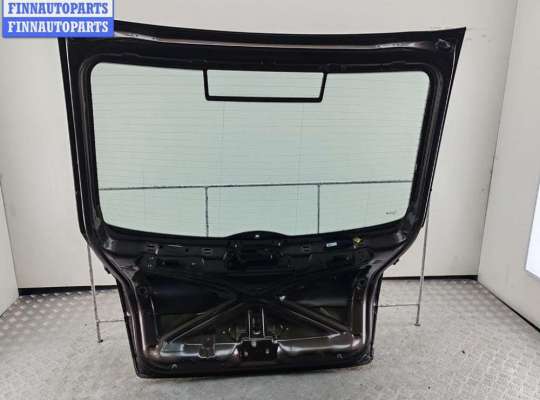 купить Крышка багажника (дверь задняя) на Skoda Octavia mk3 (A7 5E) 2013-2020