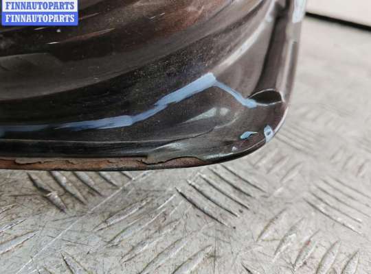 купить Крышка багажника (дверь задняя) на Skoda Octavia mk3 (A7 5E) 2013-2020