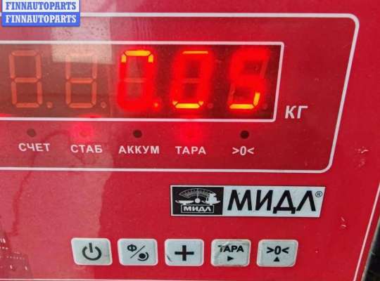 купить Трубка топливная на Mercedes C-Class W203 (2000-2006)