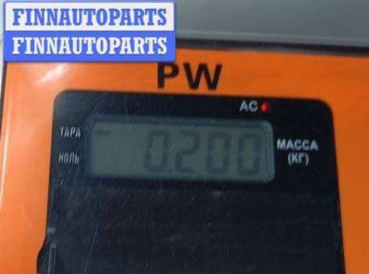 купить Замок ремня безопасности задний на Opel Astra H (2004-2009)