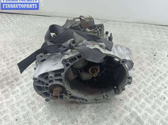 МКПП - Механическая коробка на Volkswagen Touran I (1T)