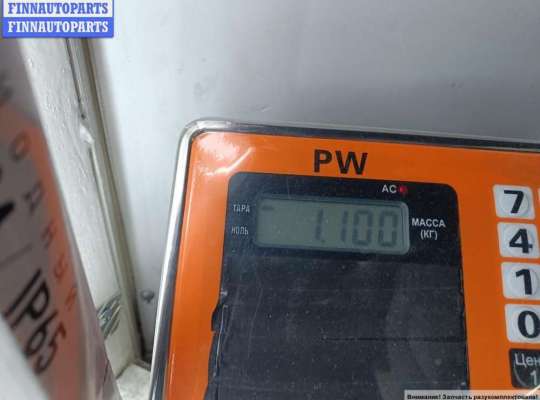 купить Стеклоподъемник электрический задний левый на Renault Scenic II (2003-2009)