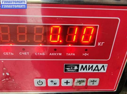 купить Датчик скорости на Skoda Fabia mk1 (6Y)